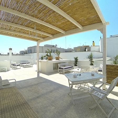 B&B Palazzo Marzo โอตรันโต ภายนอก รูปภาพ
