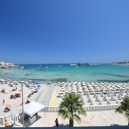 B&B Palazzo Marzo โอตรันโต ภายนอก รูปภาพ