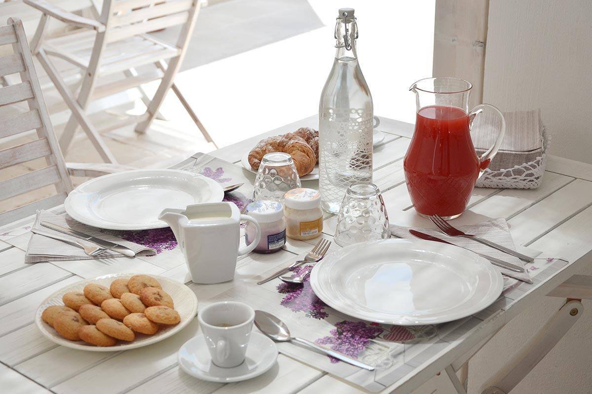 B&B Palazzo Marzo โอตรันโต ภายนอก รูปภาพ