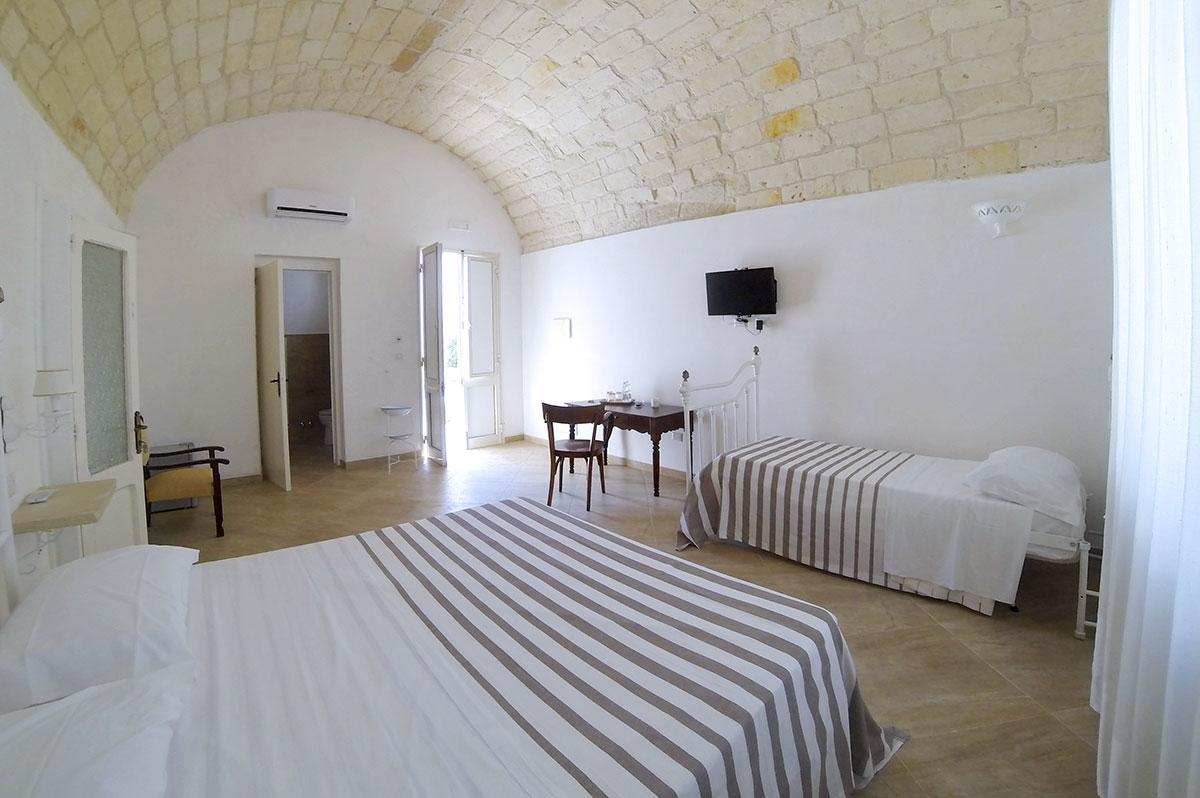 B&B Palazzo Marzo โอตรันโต ภายนอก รูปภาพ