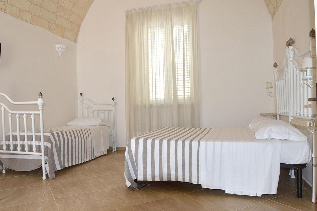 B&B Palazzo Marzo โอตรันโต ภายนอก รูปภาพ