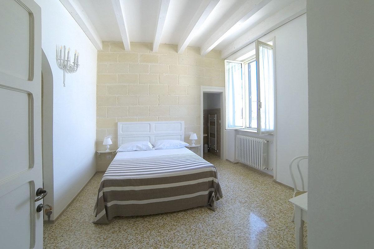 B&B Palazzo Marzo โอตรันโต ภายนอก รูปภาพ