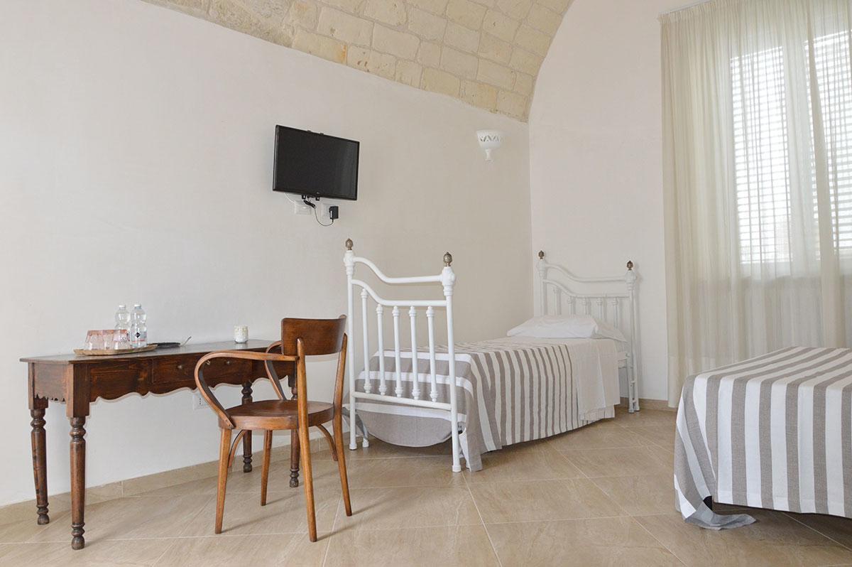 B&B Palazzo Marzo โอตรันโต ภายนอก รูปภาพ