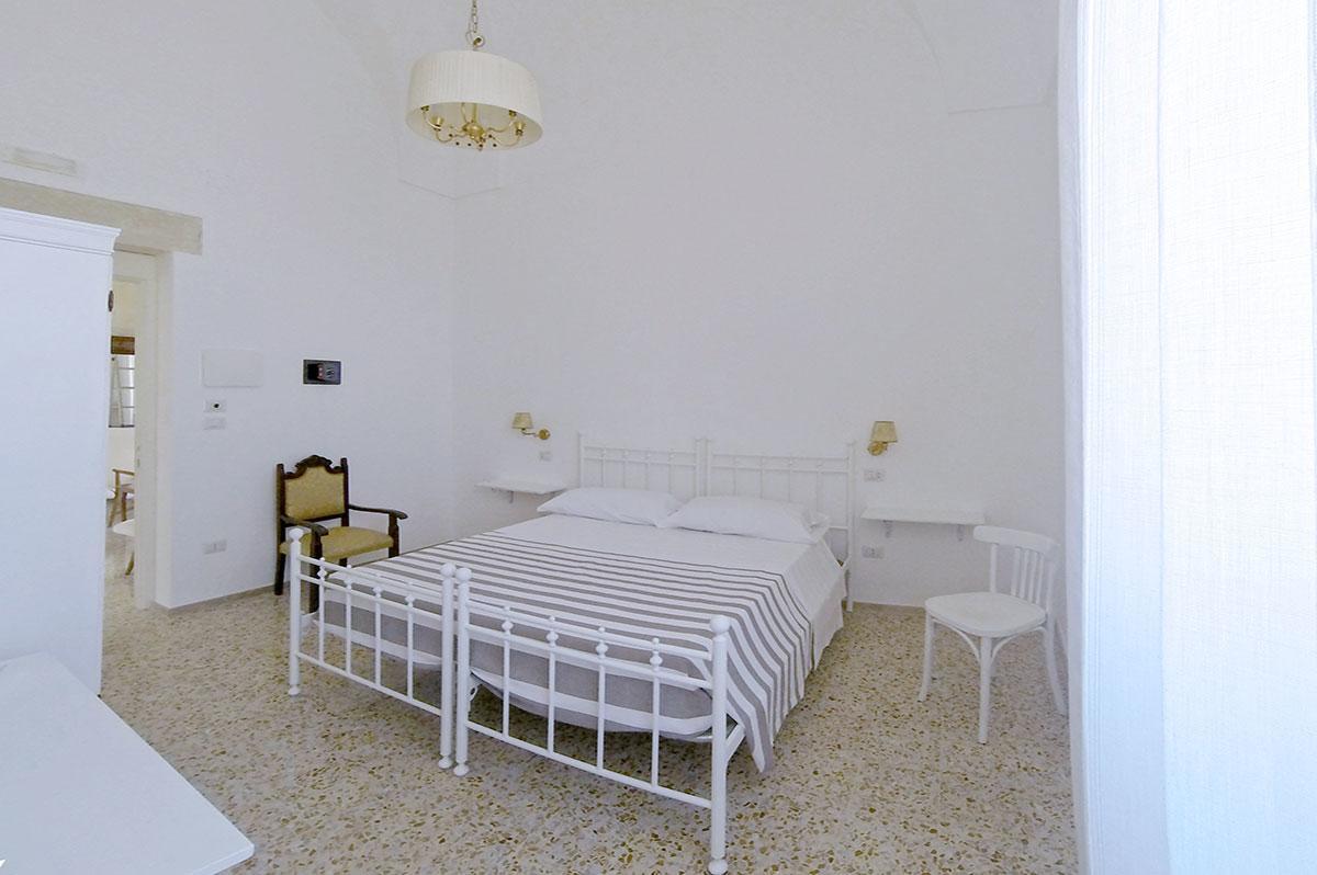 B&B Palazzo Marzo โอตรันโต ภายนอก รูปภาพ