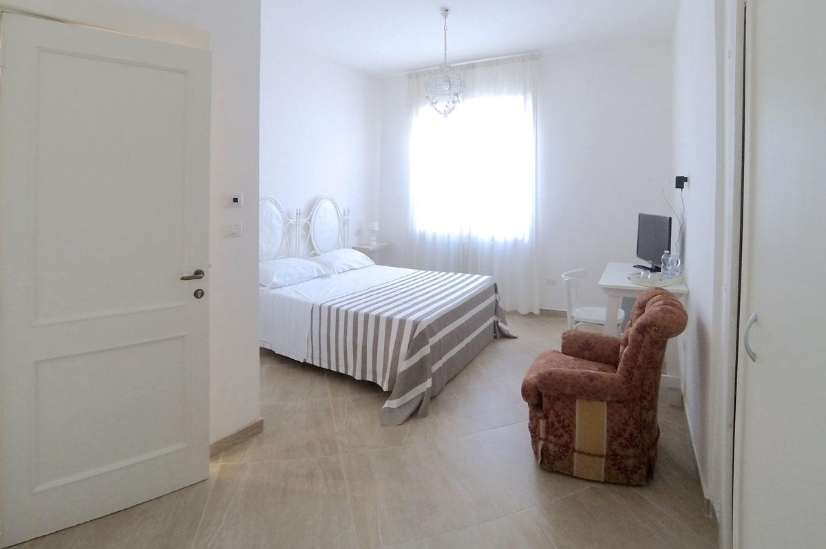 B&B Palazzo Marzo โอตรันโต ภายนอก รูปภาพ