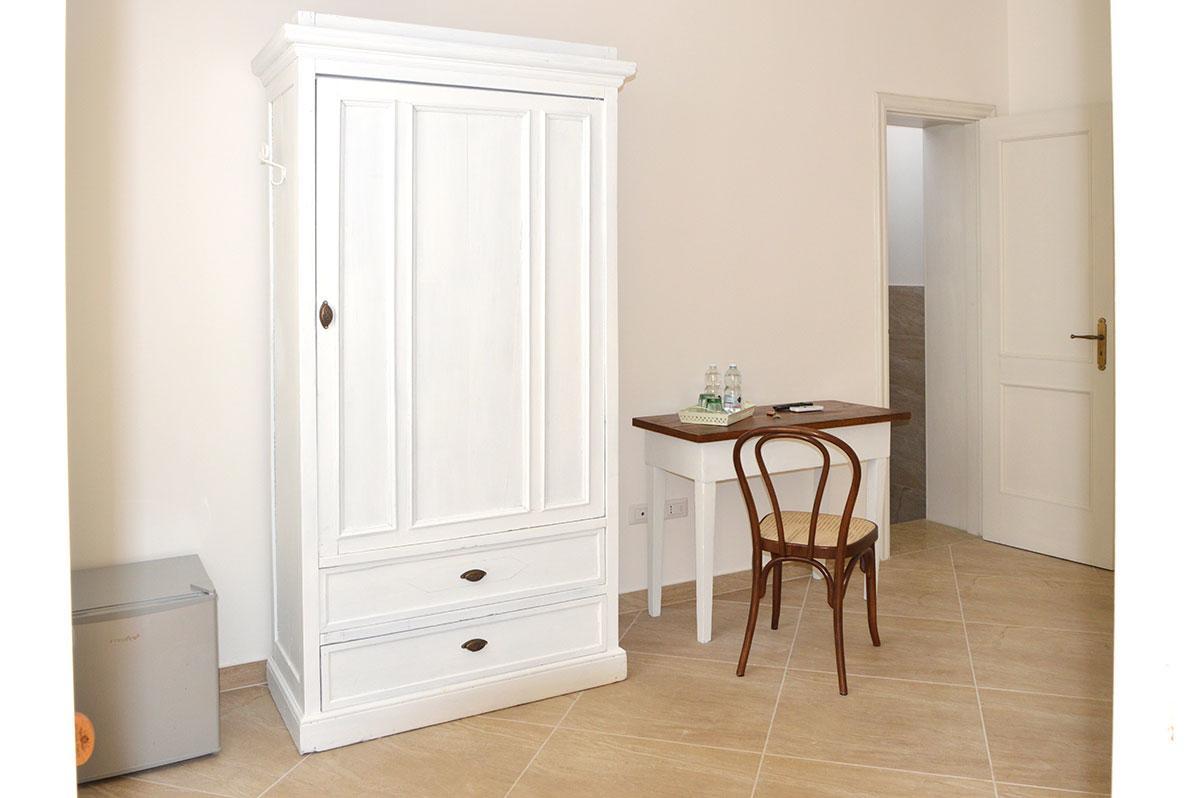 B&B Palazzo Marzo โอตรันโต ภายนอก รูปภาพ