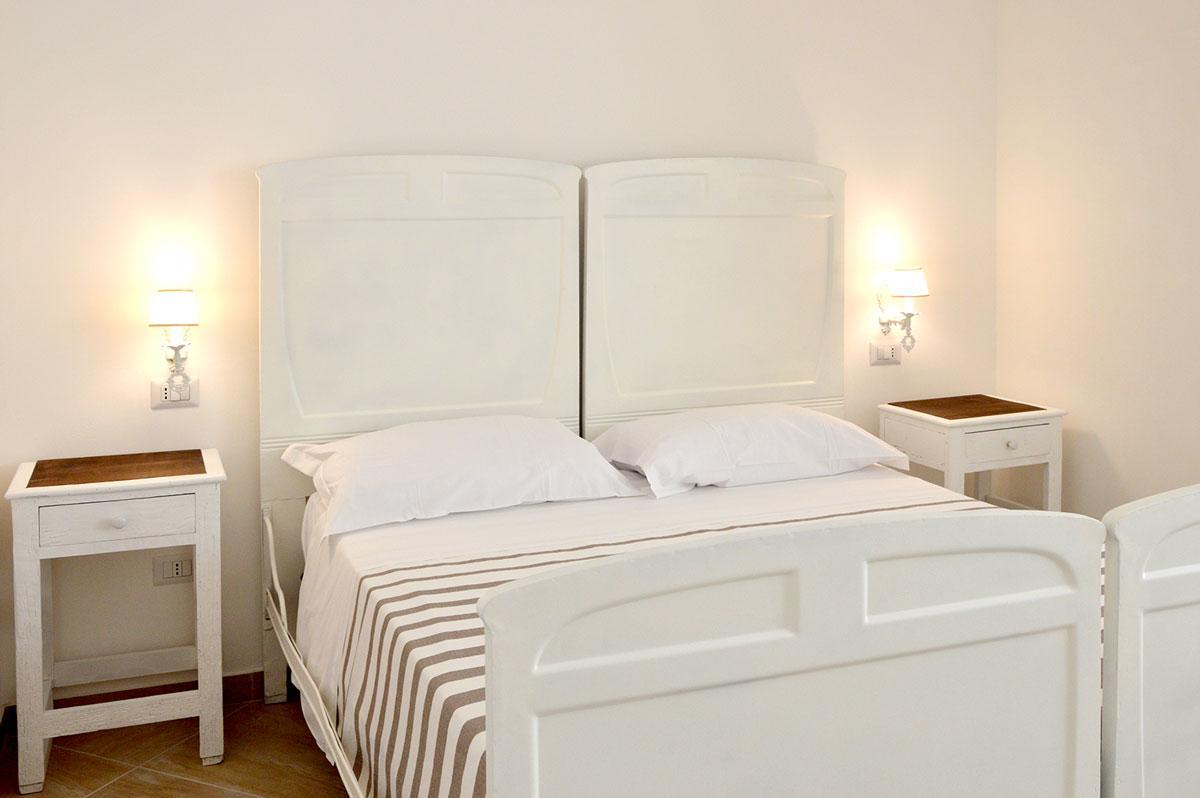 B&B Palazzo Marzo โอตรันโต ภายนอก รูปภาพ